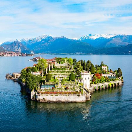 Omegna Lakeside - Happy Rentals Extérieur photo