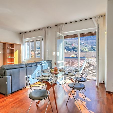 Omegna Lakeside - Happy Rentals Extérieur photo