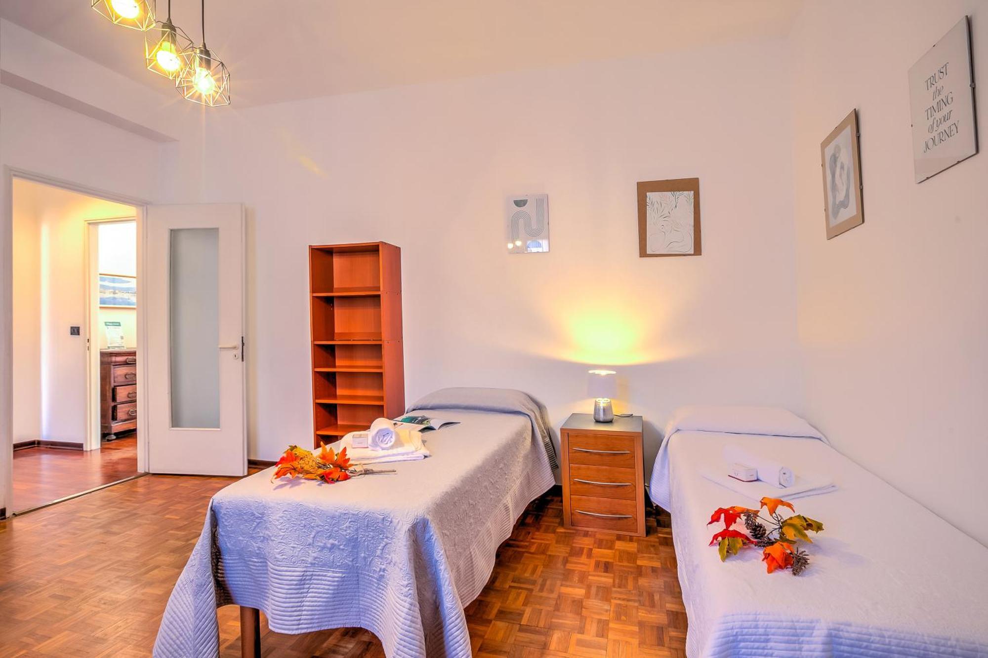 Omegna Lakeside - Happy Rentals Extérieur photo