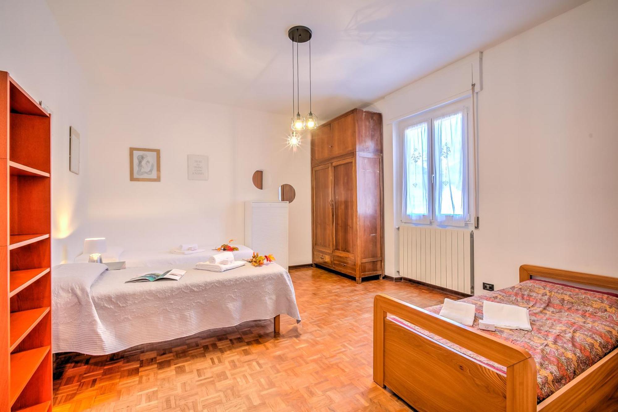 Omegna Lakeside - Happy Rentals Extérieur photo