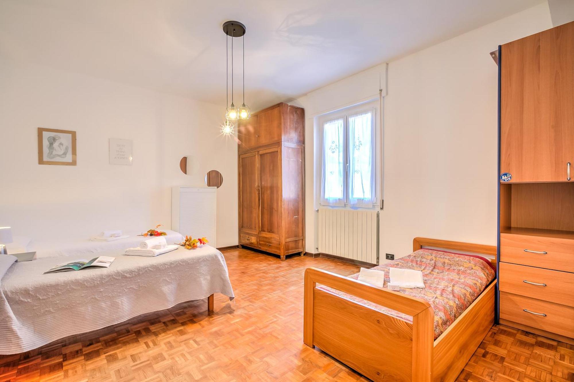 Omegna Lakeside - Happy Rentals Extérieur photo