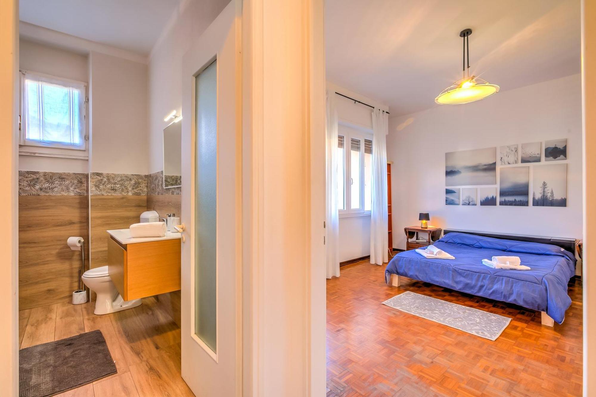 Omegna Lakeside - Happy Rentals Extérieur photo