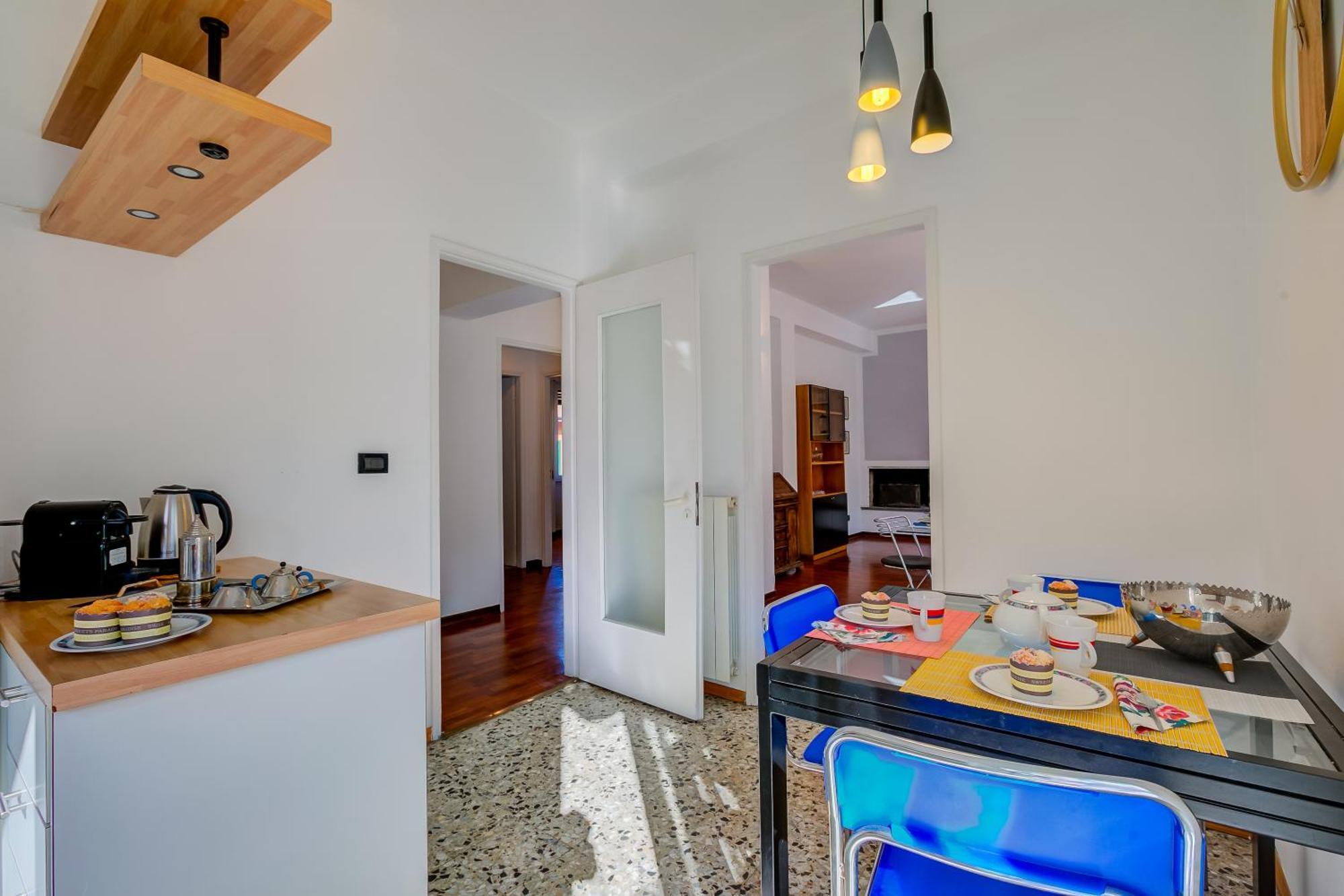 Omegna Lakeside - Happy Rentals Extérieur photo