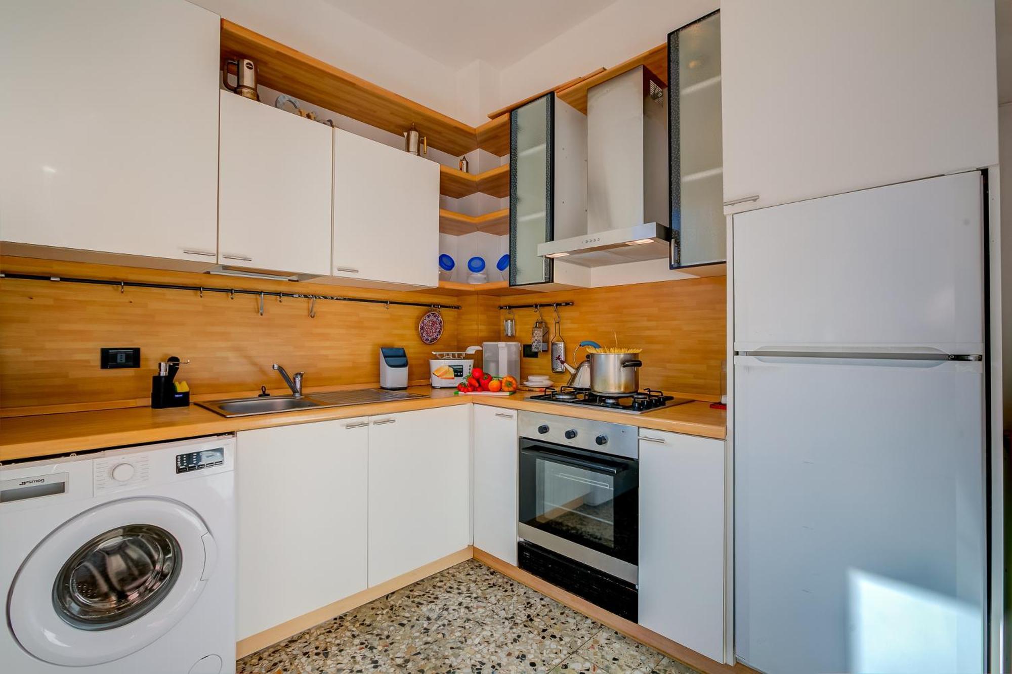 Omegna Lakeside - Happy Rentals Extérieur photo