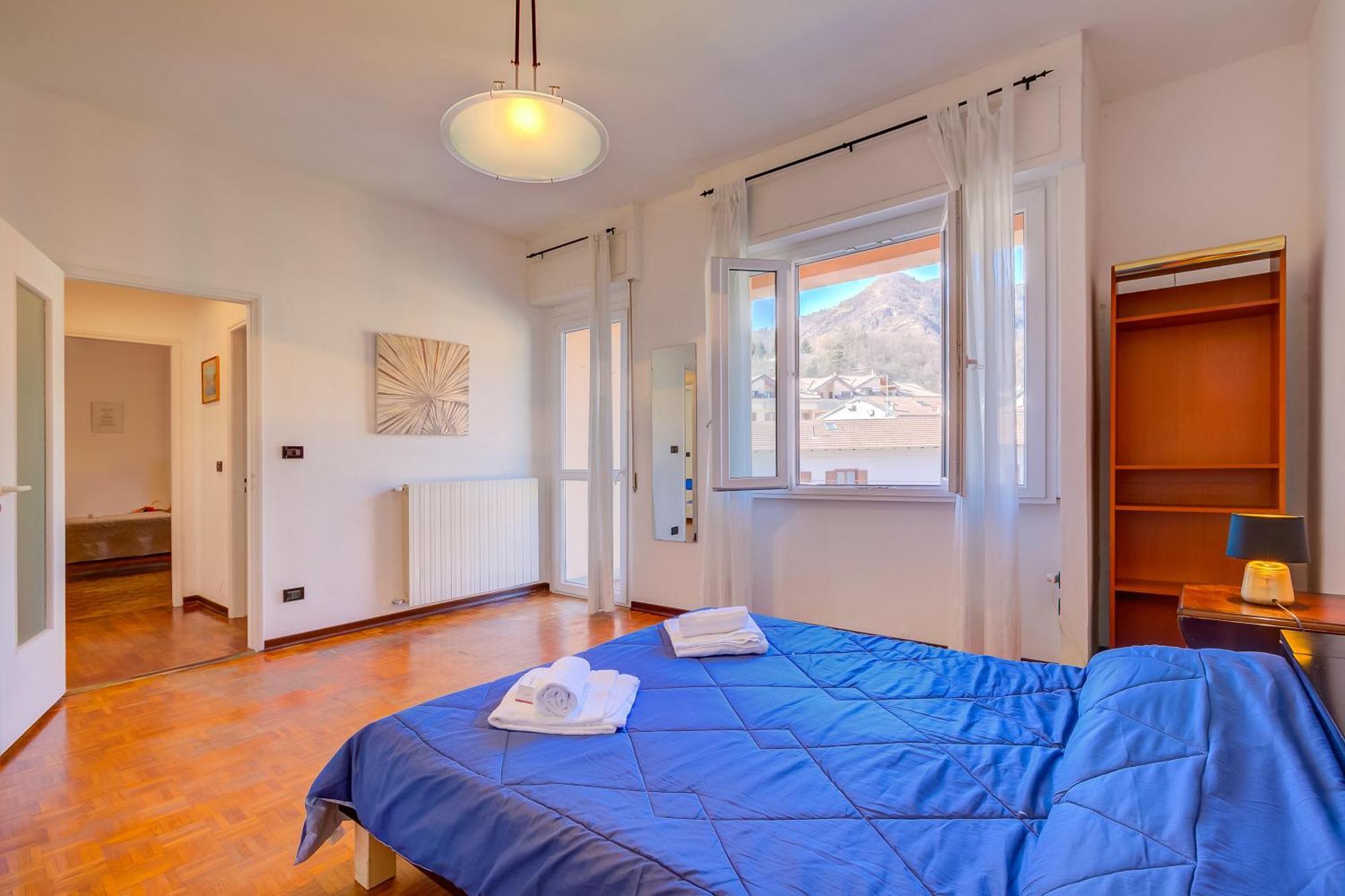 Omegna Lakeside - Happy Rentals Extérieur photo