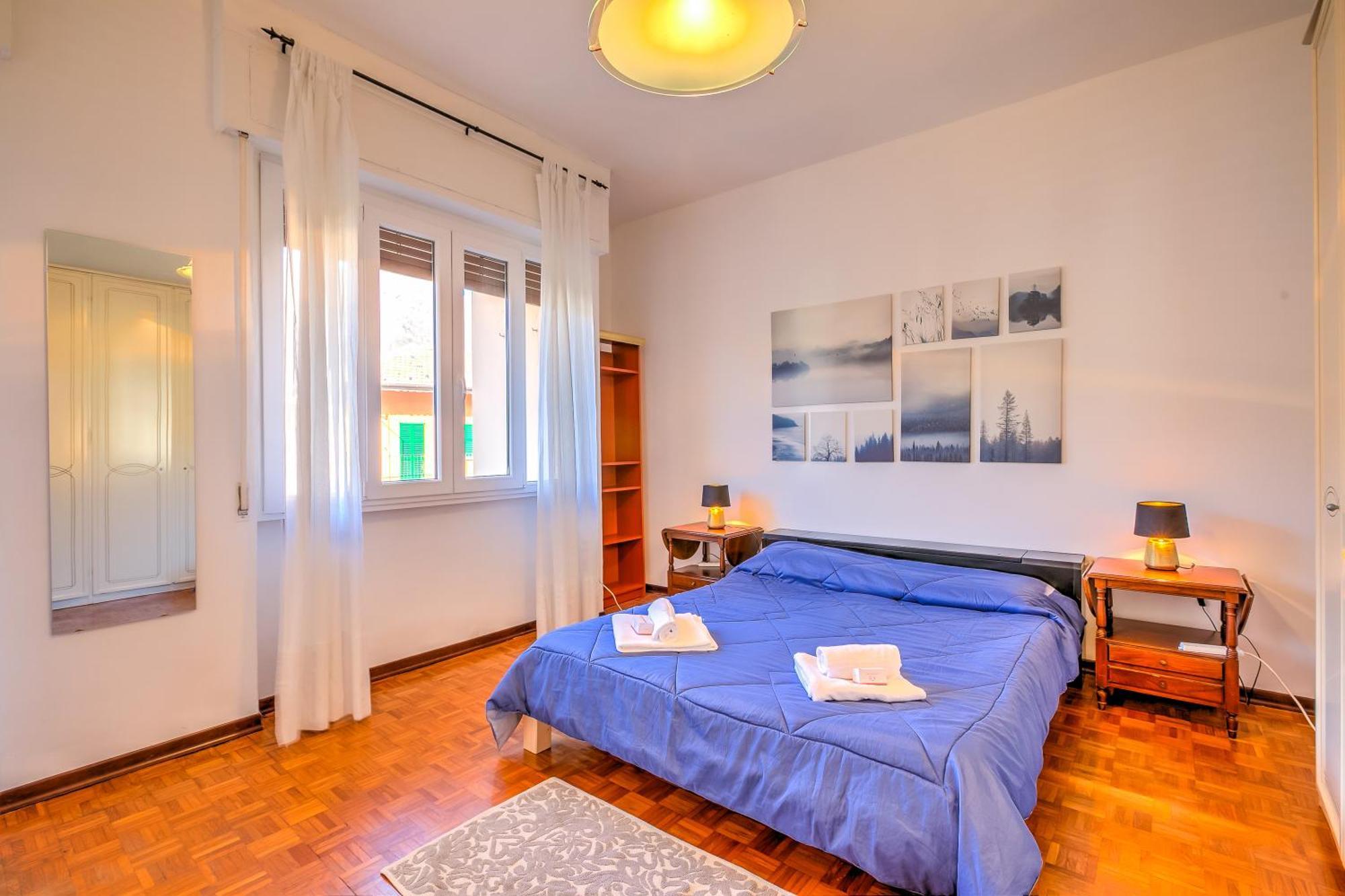 Omegna Lakeside - Happy Rentals Extérieur photo
