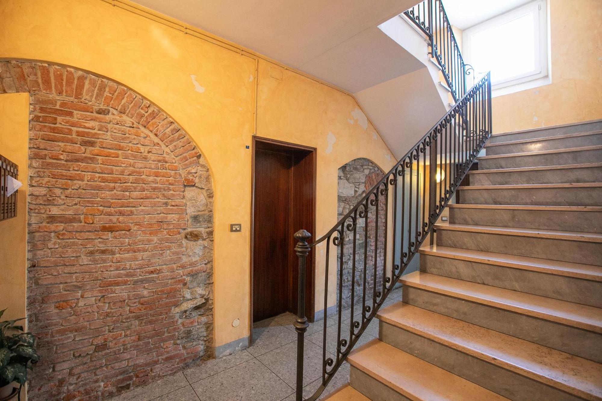 Omegna Lakeside - Happy Rentals Extérieur photo