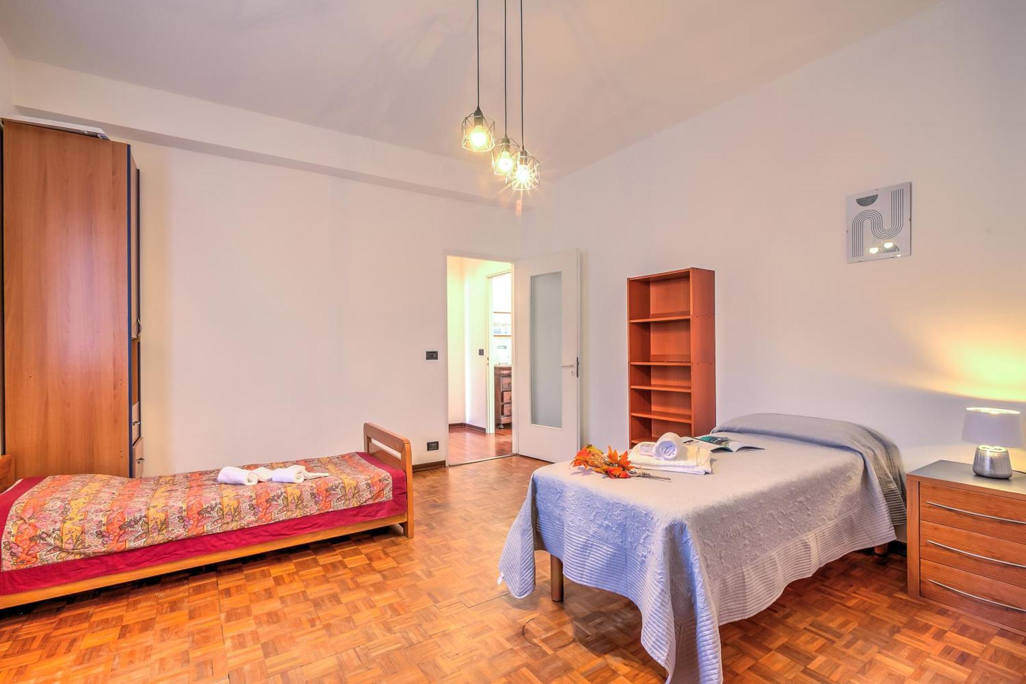 Omegna Lakeside - Happy Rentals Extérieur photo